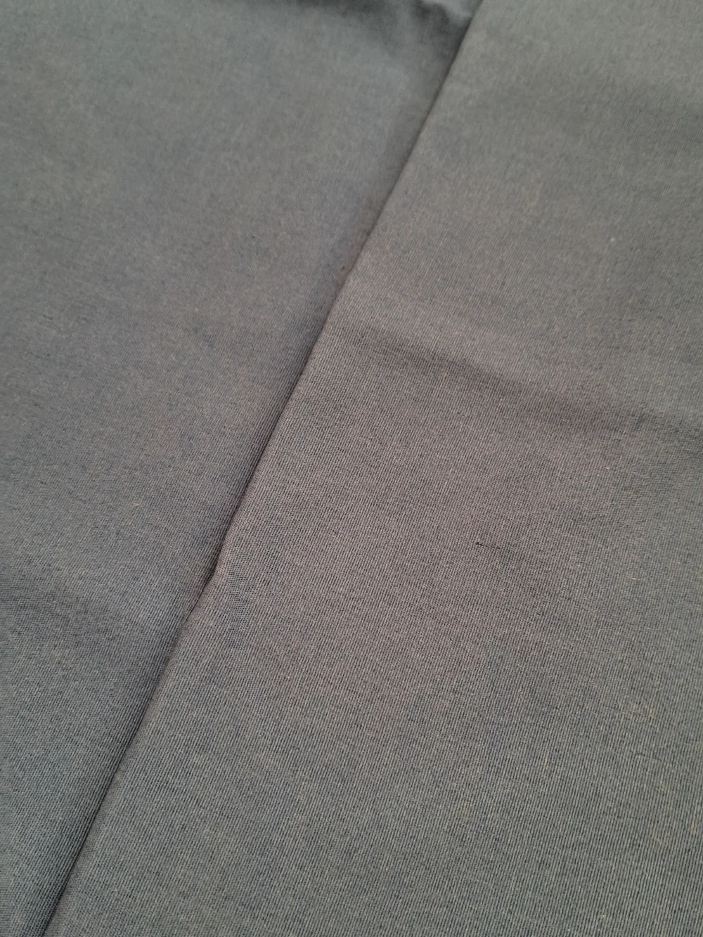 Blue Pillow Case Set Of 2
